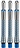 Target Pixel Grip Titanium Blue - Dart Shafts