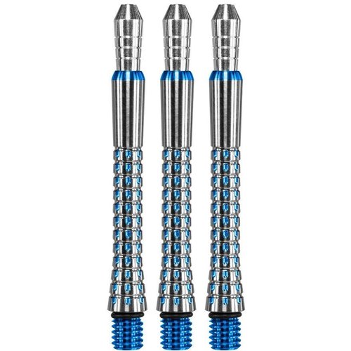 Target Target Pixel Grip Titanium Blue - Dart Shafts