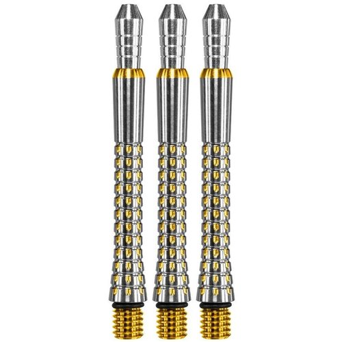 Target Target Pixel Grip Titanium Gold - Dart Shafts