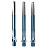 Target Target Top-Spin S-Line Blue - Dart Shafts