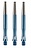 Target Top-Spin S-Line Blue - Dart Shafts