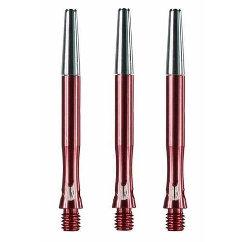 Target Target Top-Spin S-Line Red - Dart Shafts