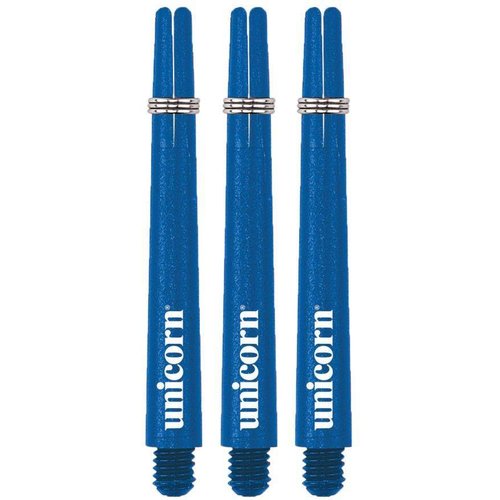 Unicorn Unicorn Gripper 3 Blue - Dart Shafts
