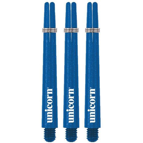 Unicorn Unicorn Gripper 3 Blue - Dart Shafts