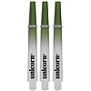 Unicorn Unicorn Gripper 3 Two-Tone Green - Dart Shafts