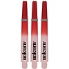 Unicorn Unicorn Gripper 3 Two-Tone Red - Dart Shafts