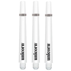 Unicorn Gripper 3 White