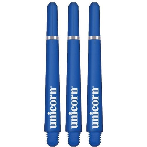 Unicorn Unicorn Gripper 4 Blue - Dart Shafts