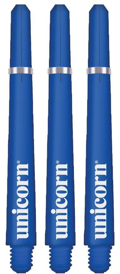 -Unicorn Gripper 4 Blue - Dartshopper.de