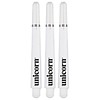 Unicorn Unicorn Gripper 4 White - Dart Shafts