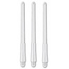 Winmau Winmau Stealth Shafts White - Dart Shafts