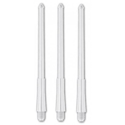 Winmau Winmau Stealth Shafts White - Dart Shafts