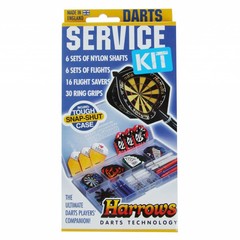 Harrows Service Kit