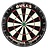 Bull's Advantage Trainer - Profi-Dartboard