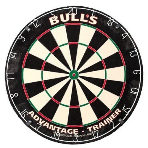 Bull's Bull's Advantage Trainer - Profi-Dartboard