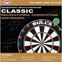 Bull's Bull's Classic  -   Einsteiger-Dartboard