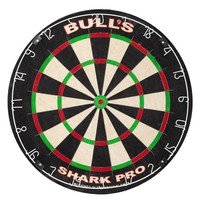 Bull's Shark Pro Dartboard Bull's Bull's Shark Pro Dartboard