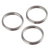 Target Target Titanium Pro Grip Ringe