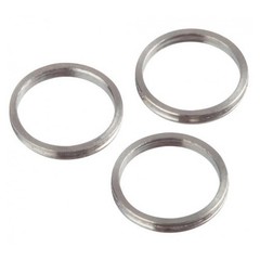 Target Titanium Pro Grip Ringe