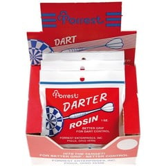 Darters Rosin