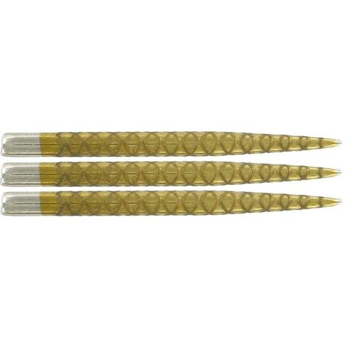 Target Target Diamond Pro Point Gold