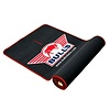 Bull's Bull's Carpet Dartmatte + Oche 300x60cm