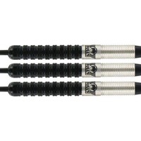 Bull's White Pegasus 95% - Steeldarts Bull's Bull's White Pegasus 95% - Steeldarts