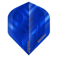 Winmau Prism Zeta Blue