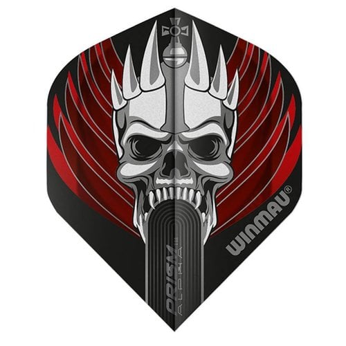 Winmau Winmau Prism Alpha King - Dart Flights