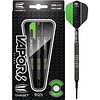 Target Target Vapor-8 Black Green 80% Softdarts