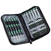 Winmau Winmau Super Dart Case 2 Schwarz