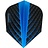 Harrows Quantum Blue - Dart Flights