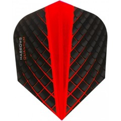 Harrows Quantum Red