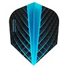 Harrows Harrows Quantum Aqua Blue - Dart Flights