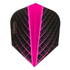 Harrows Quantum Pink