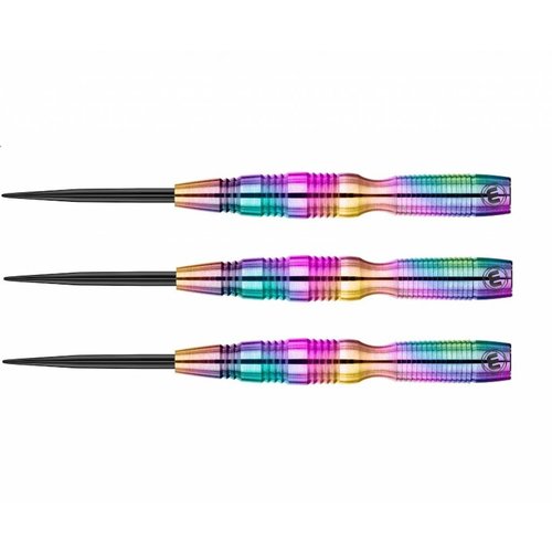 Winmau Winmau Simon Whitlock Rainbow 90% - Steeldarts