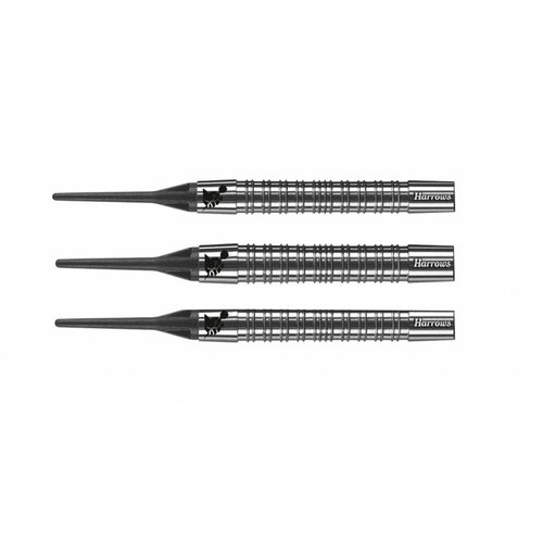 Harrows Harrows Supergrip 90% tungsten Softdarts