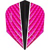 Harrows Harrows Quantum X Pink - Dart Flights