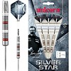 Unicorn Unicorn Silverstar James Wade 80% - Steeldarts