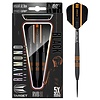 Target Target Raymond van Barneveld 80% Black - Steeldarts