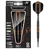 Target Target Raymond van Barneveld 80% Black Softdarts