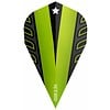 Target Target Voltage Vision Ultra Lime Vapor - Dart Flights