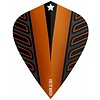 Target Target Voltage Vision Ultra Orange Kite - Dart Flights