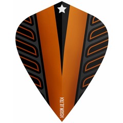 Target Voltage Vision Ultra Orange Kite