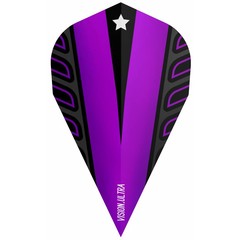 Target Voltage Vision Ultra Purple Vapor