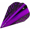 Target Target Voltage Vision Ultra Purple Vapor - Dart Flights