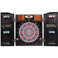 Karella - CB-90 Turnierausführung Elektronische Dartscheibe
