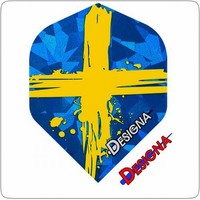 Poly Country Sweden