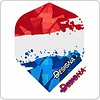 Dartshopper Poly Country The Netherlands - Dart Flights