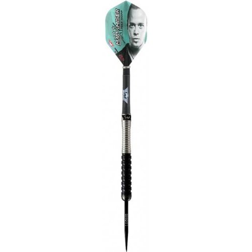 Bull's Bull's Max Hopp 95% - Steeldarts